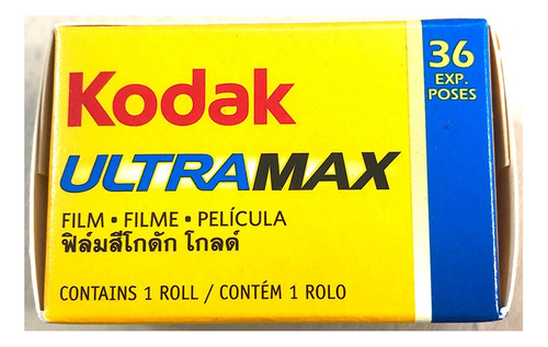 Rollos Kodak