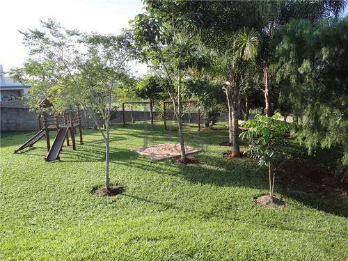 Imagem 2 de 14 de Terreno À Venda, 300 M² Por R$ 500.000 - Residencial Jacarandás - Paulínia/sp - Te0741