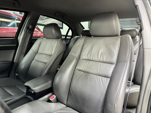 Honda Civic 1.8 EXS 16V FLEX 4P AUTOMÁTICO