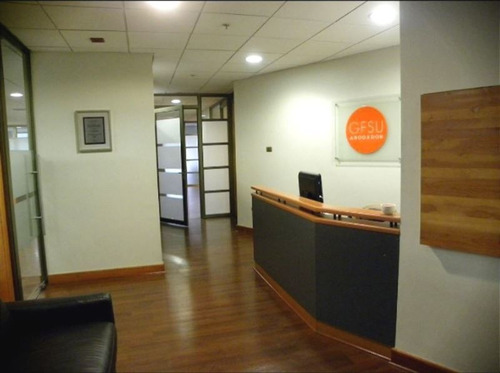 Imagen 5 de 25 de Oficina En Arriendo En Las Condes