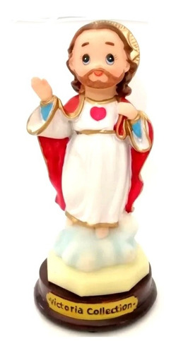 Sagrado Corazón De Jesus