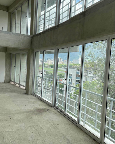 Imagen 4 de 22 de Venta De Edificio A Estrenar En Chuao