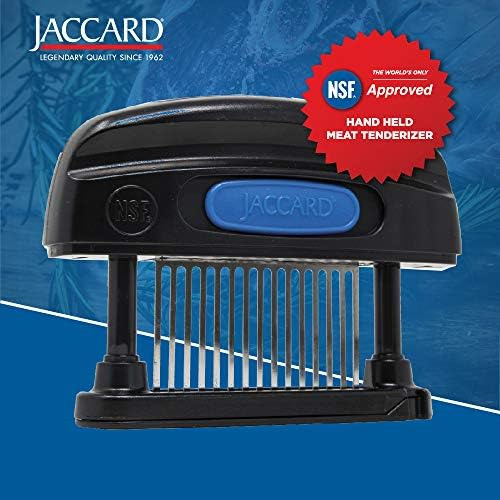 Ablandador De Carne Jaccard De 15 Cuchillas, Ablandador De C