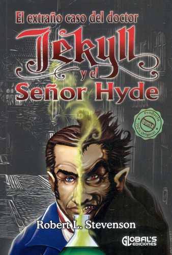 El Extraño Caso Del Doctor Jekyll Y El Señor Hyde