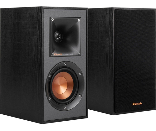 Klipsch R-41m Par Bookshelf Nueva Serie Reference - Audionet