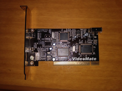 Capturadora Videomate C500