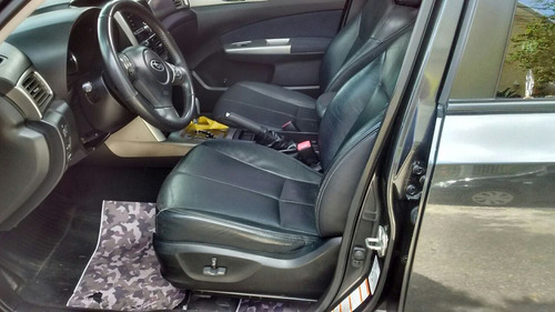 Subaru Forester 2010