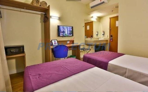 Apartamento À Venda Em Cambuí - Ap282217