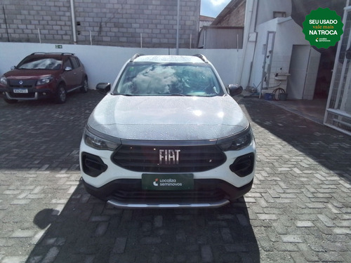 Fiat Pulse 1.0 TURBO 200 FLEX AUDACE CVT