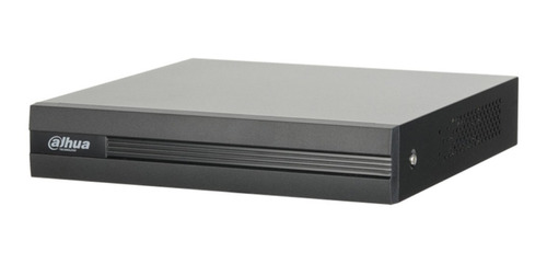 Dvr 4 Canales H265 Penta P2p 1080 Lite Dahua 2 Años Garantia