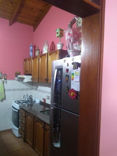 Venta Casa 2 Dormitorios - Vera Mujica 5700