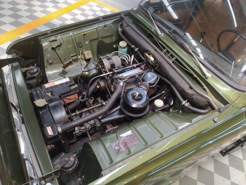 Imagen 7 de 10 de Renault 6