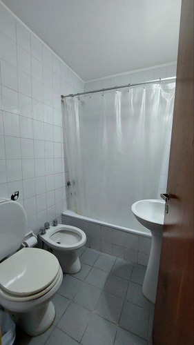 Departamento En Nueva Córdoba 2 Dormitorio Escritorio Con Cochera