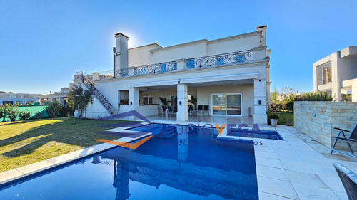 Casa En Venta En Terravista, General Rodriguez