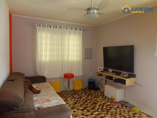Chácara Com 3 Dormitórios À Venda, 1900 M² Por R$ 800.000,00 - Atibaia Belvedere - Atibaia/sp - Ch1245