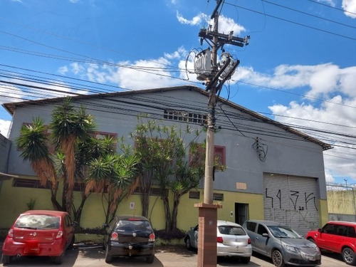 Imagem 1 de 25 de Comercial Para Aluguel, 0 Dormitórios, Bonfim - Osasco - 23369