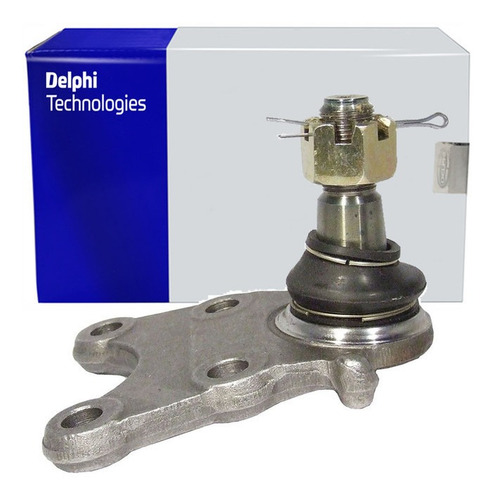 Rotula Horquilla Suspension Izq Oem: 8944594652