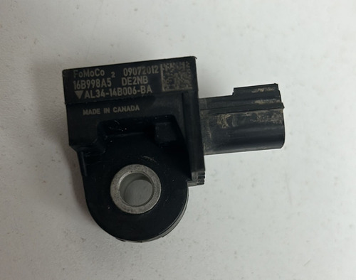 Sensor De Impacto Frontal Ford F-150 2009-2014