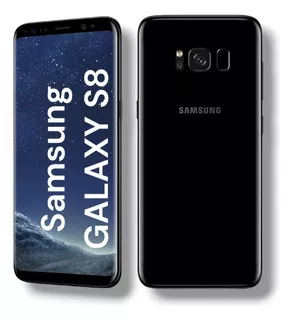 Samsung Galaxy S8