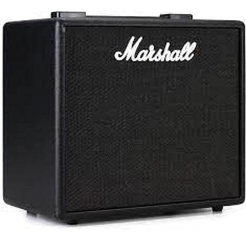 Combo Marshall Code25 Para Guitarra Electrica 25w