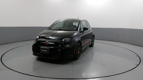 Fiat 500 1.4 Abarth Mt