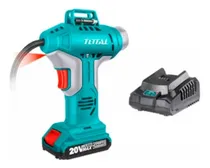 Comprar Inflador Compresor Aire Inalámbrico 20v Bat Carg Total