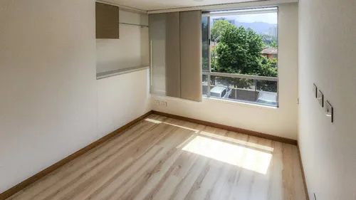 Apartamento En Venta En Benedictine Park Envigado. Cod V13396