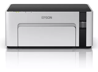 Impresora Epson Ecotank M1120 Wifi Sistema Continuo