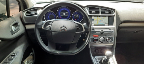 Citroën C4 Lounge 2018 1.6 Thp 165 Feel Pack