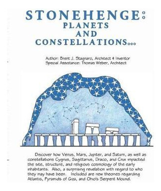 Libro Stonehenge : Planets And Constellations...: - Thoma...