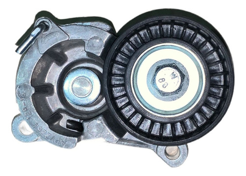 Tensor De Correa Poli V Peugeot 206/207/ Citroen C4/c5