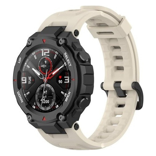 Malla Para Smartwatch Amazfit T-rex Trex Pro + Herramientas