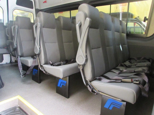 Mercedes-benz Sprinter Escolar 415 0km