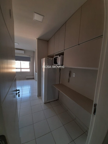 Imagem 1 de 10 de Apartamento - Ap00280 - 69858655