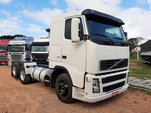 Imagem 1 de 10 de Volvo Fh380 6x2 2006