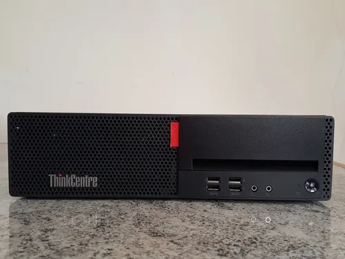 Desktop Lenovo Thinkcentre M910s/i7-7700 4.2/8gb/ 128gb Ssd