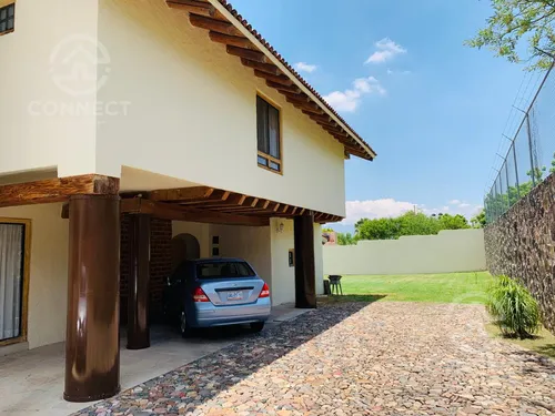 Casa Venta Balcones Del Campestre La Gavia Leon Gto