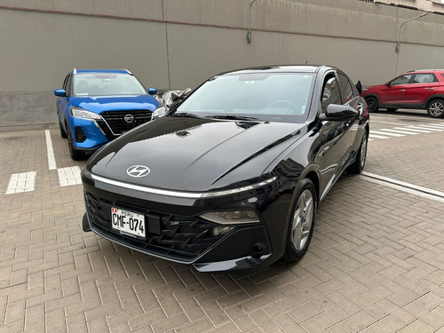 Alquiler De Autos 2025 Automático - Particular