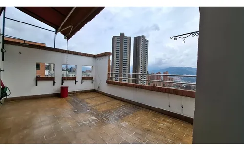 Venta De Penthouse Sector El Poblado