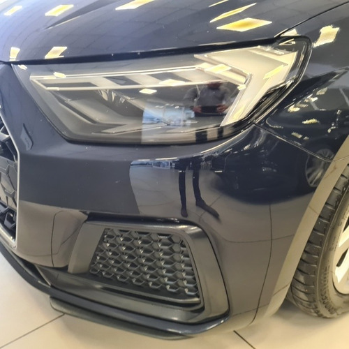 Imagen 2 de 20 de Audi A1 0km Usado 30 Tfsi Sportback 2023 2022