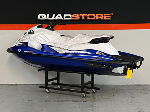 Yamaha Gp 1800 Svho - Año 2025 - Unidad 0 Km - Permuto