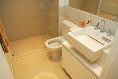 Imagem 29 de 30 de Apartamento À Venda No Bairro Morumbi - São Paulo/sp - O-1741-6413