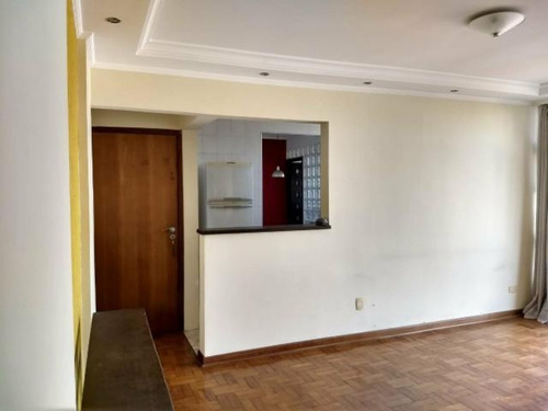 Imagem 13 de 16 de Apto De 82 M² No Residencial Brasil Portugal, Na Vila Monumento, Zona Sul - Alcance Imóveis - Ap00082 - 33024662