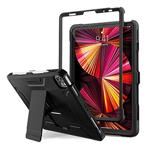 Dtto Nueva Funda Para iPad Pro De 11 Pulgadas 2021 (3.ª Gene