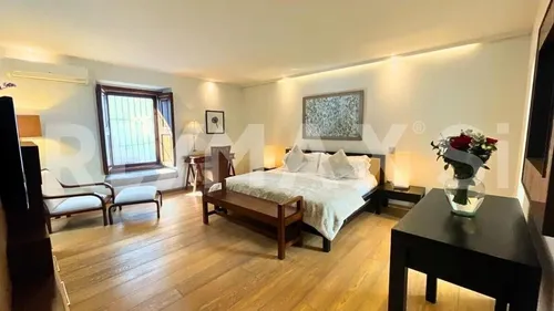 Casa Amueblada Renta Centro Querétaro