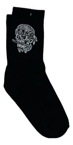 Playera Molotov Band Logo M Con Cuernos + Par De Calcetas