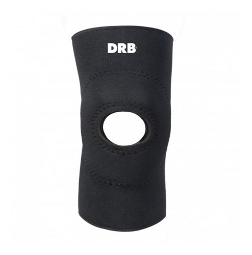 Rodillera Neopren Con Rotula Drb