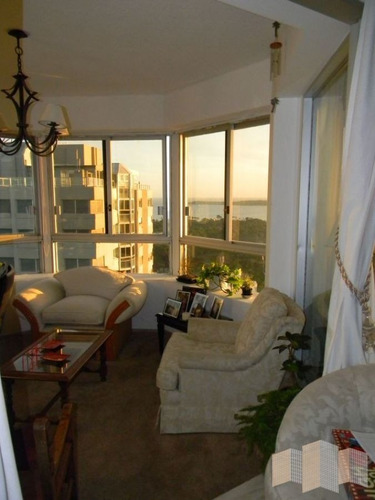 Imagen 30 de 30 de Apartamento En Punta Del Este, Roosevelt