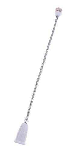 Convertidor De Lámpara Los 60cm Blanco