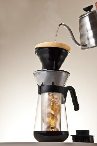 Hario V60 Hops Ice Cafetera